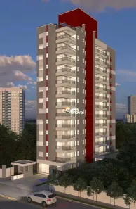 Apartamento com 3 Quartos à venda, 71m² no Vila Brasilândia, São Paulo