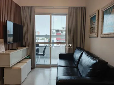 Apartamento com 2 Quartos à venda, 57m² no Toninhas, Ubatuba