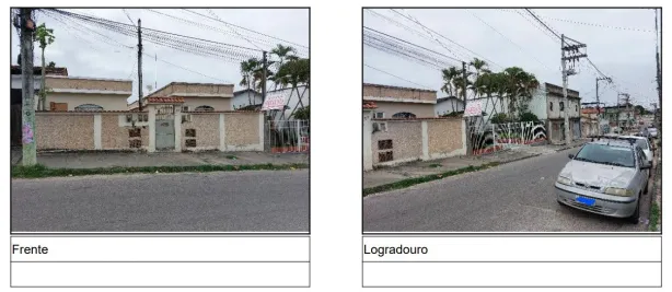 Casa com 1 Quarto à venda, 82m² no Amendoeira, São Gonçalo