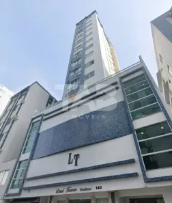 Apartamento com 3 Quartos à venda, 134m² no Centro, Balneário Camboriú