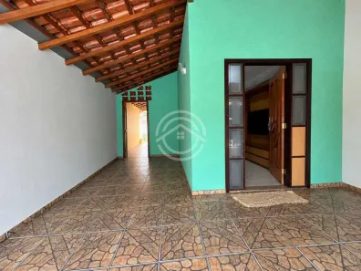 Casa com 2 Quartos à venda, 67m² no Parque da Colina, Itatiba
