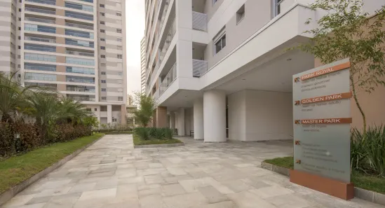 Apartamento com 4 Quartos à venda, 141m² no Aclimação, São Paulo