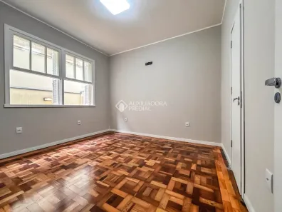 Apartamento com 1 Quarto à venda, 43m² no Bom Fim, Porto Alegre