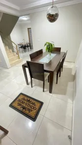 Casa com 3 Quartos à venda, 128m² no Jardim Tarumã, Londrina