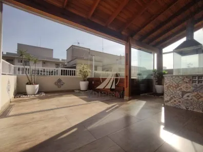 Cobertura com 3 Quartos à venda, 168m² no Mauá, São Caetano do Sul