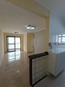 Apartamento com 2 Quartos para alugar, 74m² no Tatuapé, São Paulo