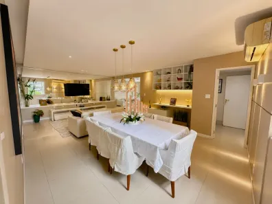 Apartamento com 5 Quartos à venda, 200m² no Batista Campos, Belém