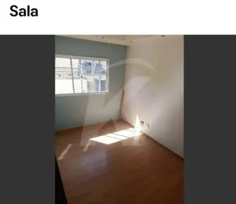 Apartamento com 2 Quartos à venda, 45m² no Jardim Modelo, São Paulo