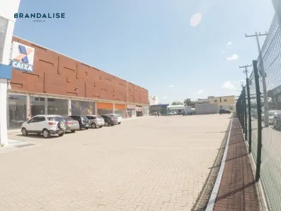 Ponto Comercial para alugar, 208m² no Rio Branco, Canoas