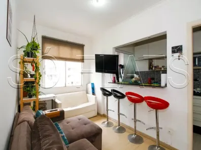Apartamento com 2 Quartos à venda, 66m² no Sumarezinho, São Paulo