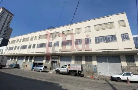 Galpão/Depósito/Armazém à venda, 3500m² no Brás, São Paulo