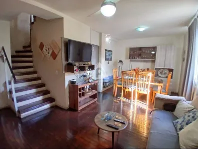 Apartamento com 3 Quartos à venda, 60m² no Tijuca, Rio de Janeiro