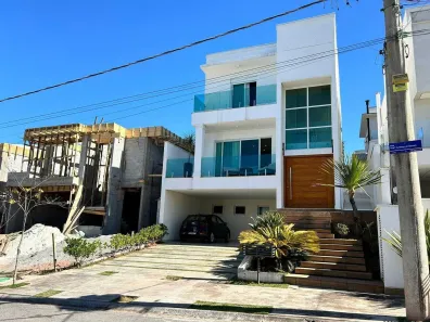 Casa de Condomínio com 3 Quartos para alugar, 230m² no Fazenda Rodeio, Mogi das Cruzes
