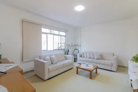 Apartamento com 2 Quartos à venda, 88m² no Pinheiros, São Paulo