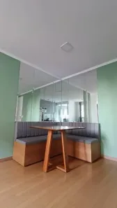 Apartamento com 2 Quartos à venda, 44m² no Centro, Osasco