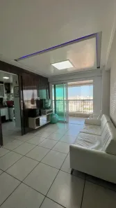 Apartamento com 3 Quartos à venda, 90m² no José Bonifácio, Fortaleza