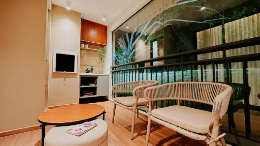 Apartamento com 2 Quartos à venda, 64m² no Tarumã-Açu, Manaus