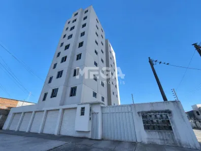 Apartamento com 2 Quartos para alugar, 59m² no Parquelândia, Fortaleza