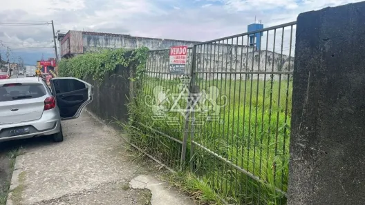 Lote/Terreno à venda, 900m² no Jaraguá, Caraguatatuba