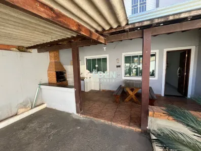 Casa com 1 Quarto à venda, 71m² no Jardim Santa Catarina, Sorocaba