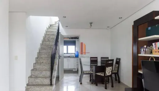 Cobertura com 4 Quartos à venda, 198m² no Vila Formosa, São Paulo