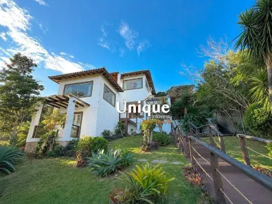 Casa com 5 Quartos para venda ou aluguel, 280m² no Ferradura, Armação dos Búzios