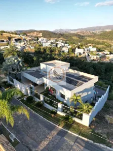 Casa de Condomínio com 4 Quartos à venda, 478m² no Quintas da Jangada - 2ª Seção, Ibirité