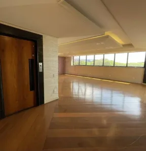 Apartamento com 3 Quartos à venda, 255m² no Anhangabaú, Jundiaí