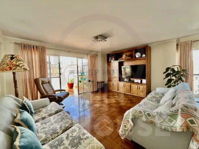 Cobertura com 3 Quartos à venda, 240m² no Campo Belo, São Paulo