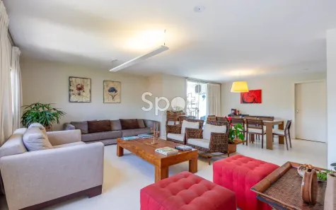 Apartamento com 3 Quartos à venda, 235m² no Vila Morumbi, São Paulo