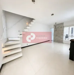 Sobrado com 2 Quartos à venda, 109m² no Indianópolis, São Paulo