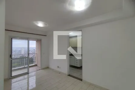 Apartamento com 2 Quartos à venda, 60m² no Vila Vera, São Paulo