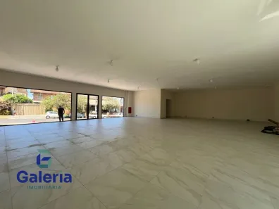 Ponto Comercial para alugar, 320m² no Alto da Boa Vista, Ribeirão Preto