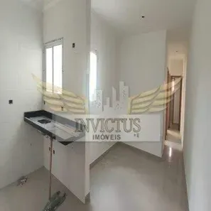 Apartamento com 3 Quartos à venda, 71m² no Vila Metalúrgica, Santo André