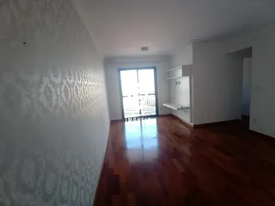 Apartamento com 3 Quartos à venda, 84m² no Bosque da Saúde, São Paulo