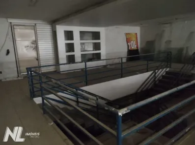 Prédio Comercial para alugar, 300m² no Cidade Alta, Natal