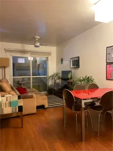 Apartamento com 2 Quartos à venda, 71m² no Consolação, São Paulo