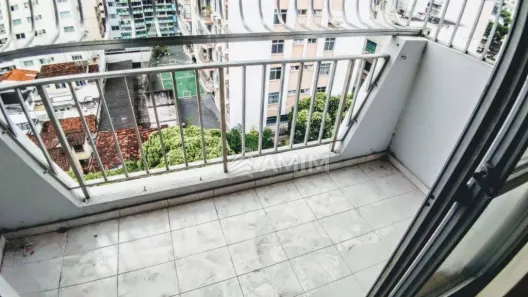 Apartamento com 3 Quartos à venda, 94m² no Icaraí, Niterói