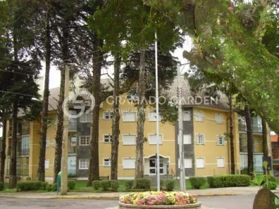 Apartamento com 2 Quartos à venda, 77m² no Planalto, Gramado