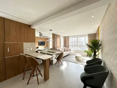 Apartamento com 2 Quartos à venda, 75m² no Zona Nova, Capão da Canoa