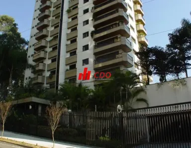 Apartamento com 4 Quartos à venda, 320m² no Vila Suzana, São Paulo