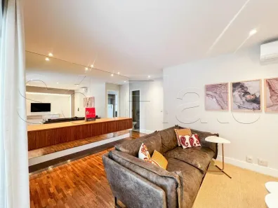 Apartamento com 2 Quartos à venda, 135m² no Perdizes, São Paulo