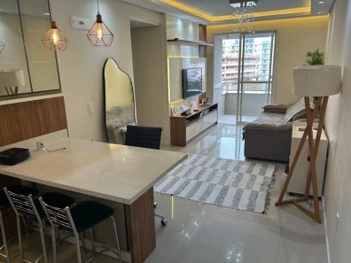 Apartamento com 2 Quartos à venda, 82m² no Campinas, São José