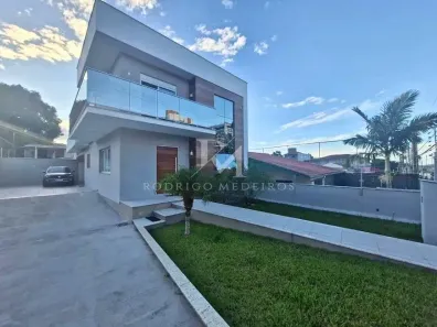 Casa com 4 Quartos à venda, 317m² no Jardim Atlântico, Florianópolis