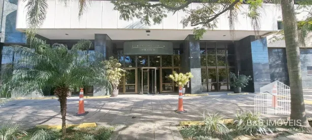 Sala Comercial para alugar, 34m² no Praia de Belas, Porto Alegre