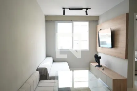 Apartamento com 2 Quartos à venda, 38m² no Brás, São Paulo