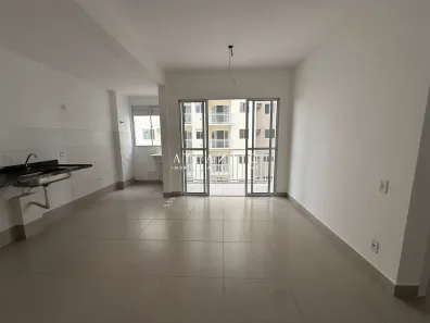 Apartamento com 2 Quartos à venda, 56m² no Residencial Coqueiral, Vila Velha