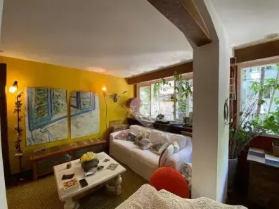 Apartamento com 3 Quartos à venda, 95m² no Leblon, Rio de Janeiro