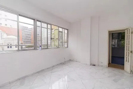 Apartamento com 2 Quartos à venda, 90m² no Bela Vista, São Paulo