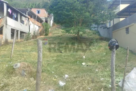 Lote/Terreno à venda, 644m² no Monte Verde, Juiz de Fora